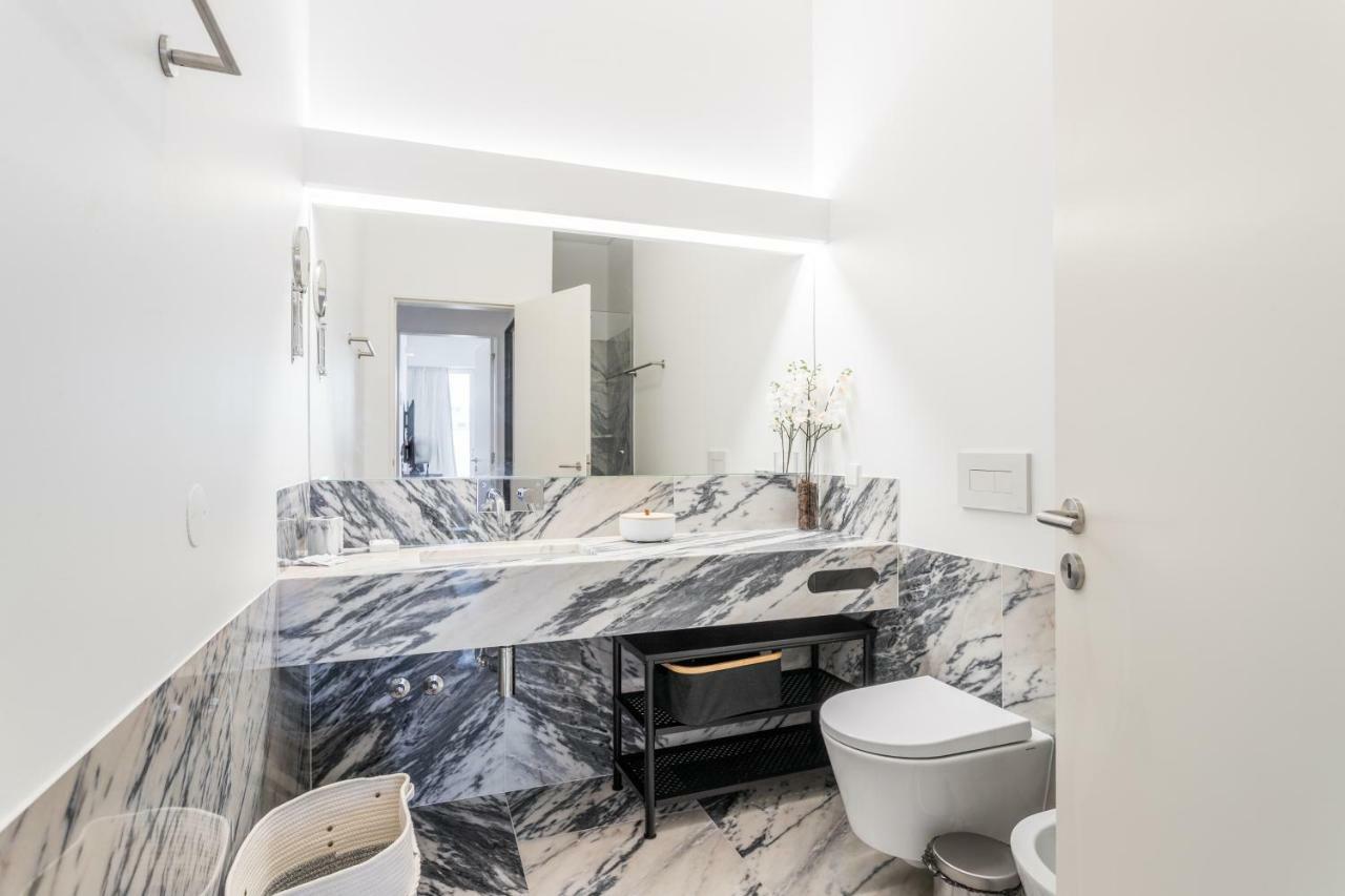 Апартаменты Flh Cais Sodre Modern Flat Лиссабон Экстерьер фото